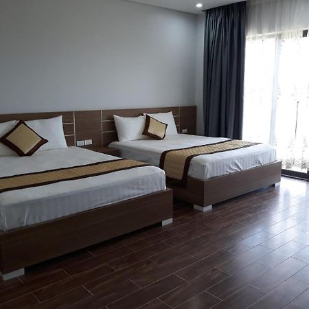 Yokei Hotel Duong To Екстер'єр фото