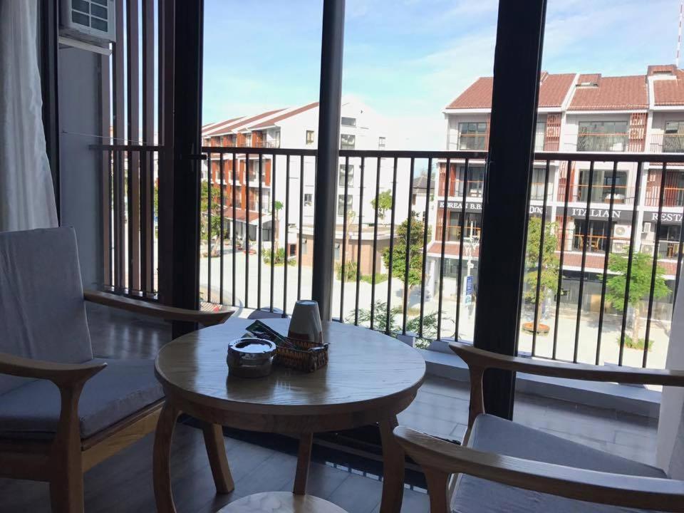 Yokei Hotel Duong To Екстер'єр фото