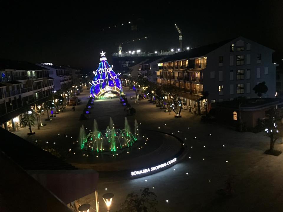 Yokei Hotel Duong To Екстер'єр фото