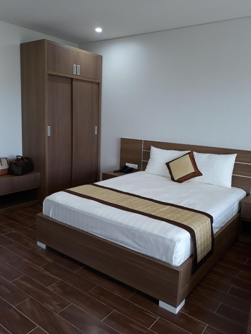 Yokei Hotel Duong To Екстер'єр фото