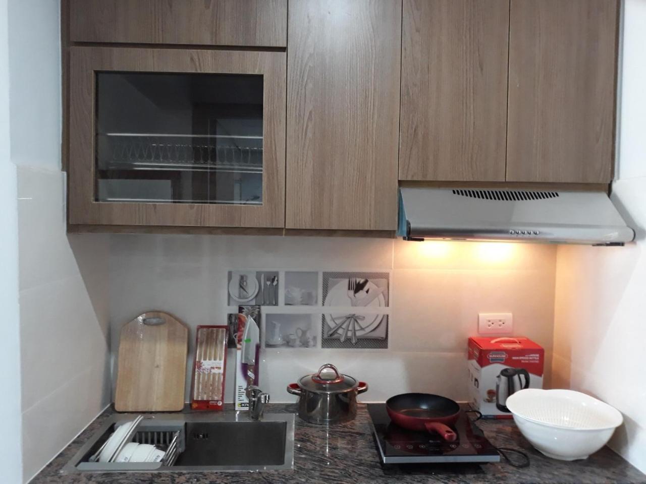 Yokei Hotel Duong To Екстер'єр фото
