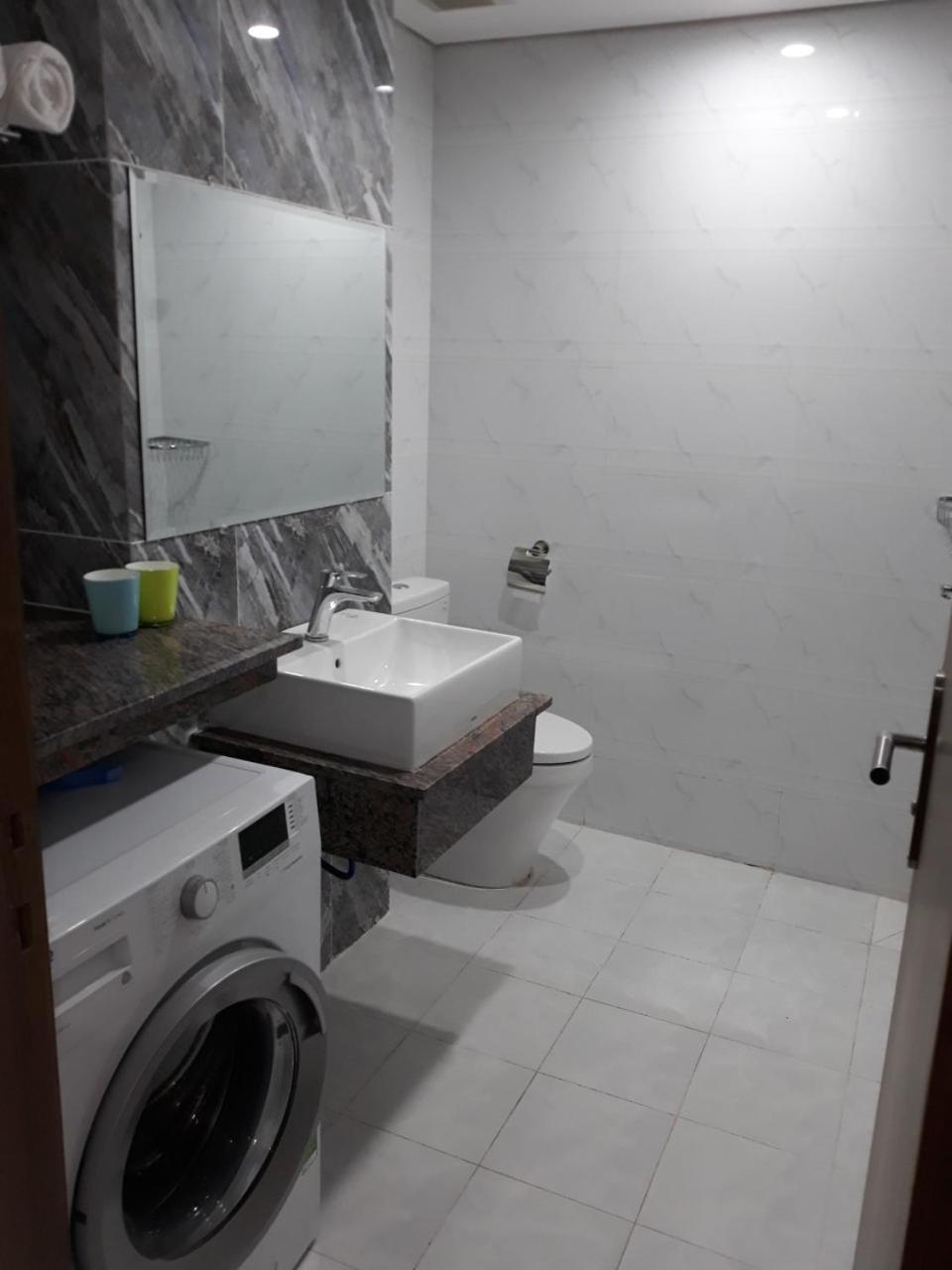 Yokei Hotel Duong To Екстер'єр фото