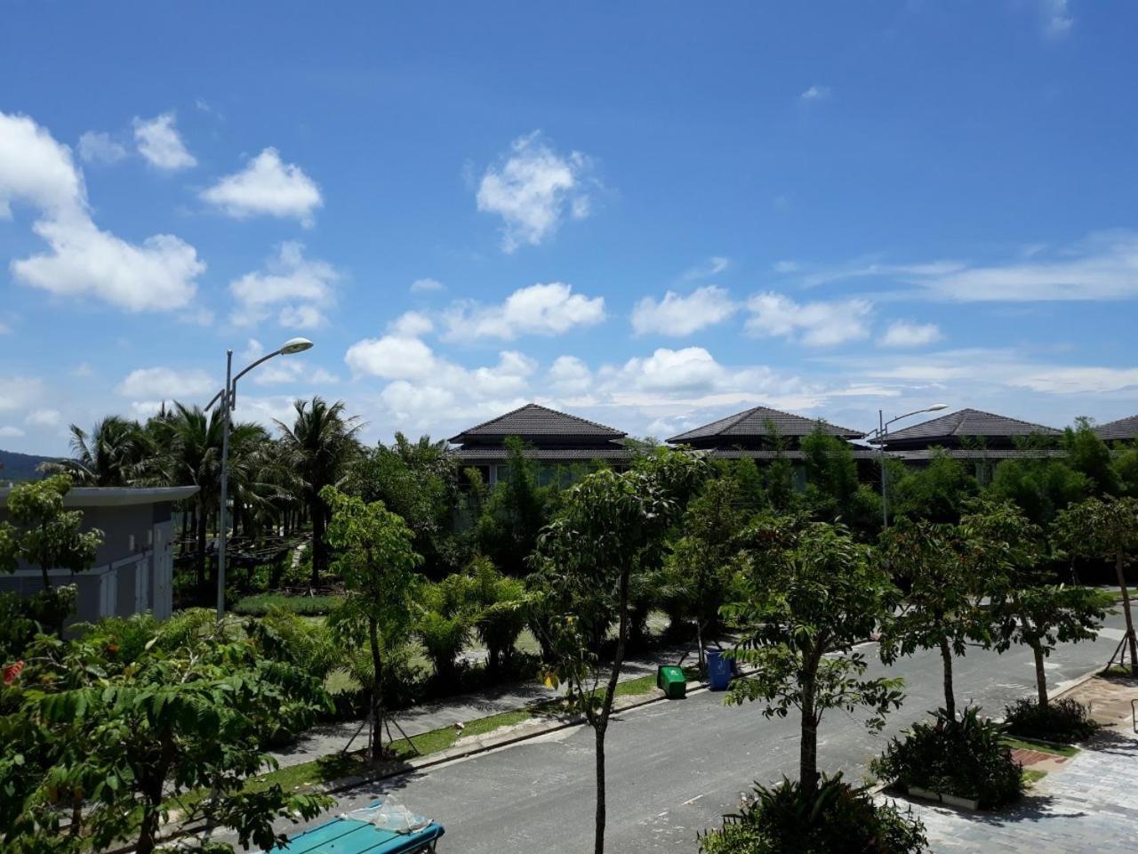 Yokei Hotel Duong To Екстер'єр фото